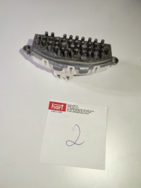 фото thumb №1, Резистор обігрівача bmw f20 f30 9270254