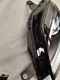 фото thumb №7, Лампа левая перед maserati grecale m182 usa full led orginal nowa 6702930720