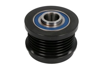 фото thumb №8, Sprzęgiełko alter. ford/volvo 1.4-2.0tdci ina 535 0237 10 генератор -