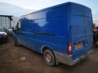 фото thumb №9, Ford transit блок комфорта оригинал (блоки управления бортовой сетью) 2007 2.2l 8c1t14a073bb 8c1t-14a073-bb, 5wk48947