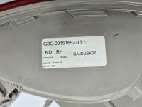 фото thumb №10, Лампа правая задняя задняя skoda octavia iii kombi led