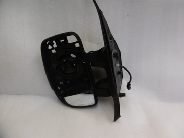 фото thumb №1, Renault master iii - дзеркало зовнішні ліві