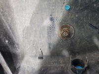 Isuzu d-max iii 19- 8983938280 подножка бампера Недорого, фото thumb