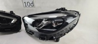 Mercedes c klasa 206 w206 full led performance левый правый фара фара в Украине, фото thumb