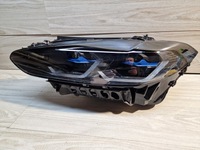 фото thumb №1, Лампа передняя левая - bmw 4 m3 g22 g23 laser