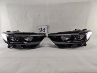 фото thumb №1, Vw t-roc t roc full led левый правый фара лампа левая правая