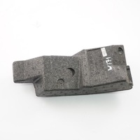 фото thumb №9, Mercedes slk r171 абсорбер бампер лівий задня