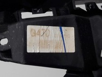 фото thumb №10, Mazda6 gj iii 1 lift решітка радіатора решітка радіатора перед 14-18