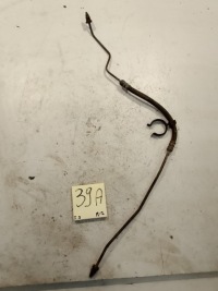 Купить Ford ranger 6m347a512aa шланг сцепления, фото thumb