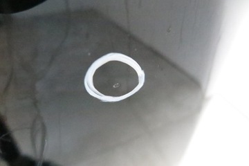 фото thumb №5, Капот кришка двигуна alfa romeo stelvio