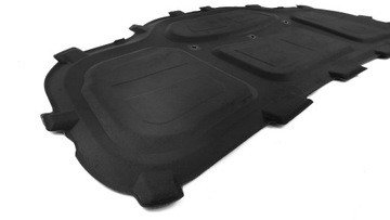 фото thumb №11, Шумоизоляция podmaskowe bmw 5 e39 00-03