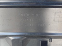 фото thumb №10, Mitsubishi outlander iii lift 15- бампер задня oryg