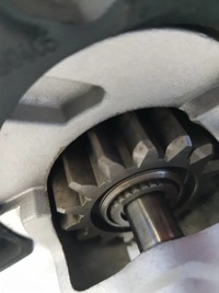 фото thumb №4, Стартер 12v bmw g11 g12 g20 g21 g01 g05 x3 x5 8687064