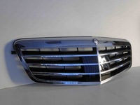 фото thumb №10, Mercedes e класс w212 212 решётка радиатора решётка na радар