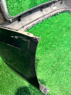 фото thumb №8, Бампер зад задній audi a6 c7 рестайлінг універсал