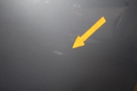 фото thumb №8, Двері правий перед seat altea l55v