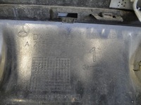 фото thumb №16, Mercedes c 205 w205 cabrio бампер задний 63 amg