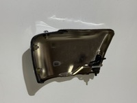 фото thumb №9, Toyota 4 runner -1992 правая уголок бампера передней оригинал