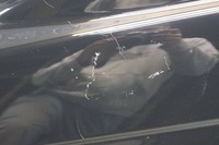 фото thumb №10, Honda cr-v iii крыло левый перед b2611