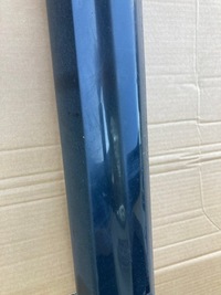 фото thumb №6, Молдинг порог левая vw passat b7 r line