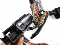 фото thumb №9, Bmw x5 e70 2009 жгут двигателя 7801726