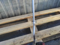 Шланг водяной турбонагнетателя opel adam 55489350 с Разборки, фото thumb