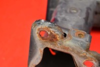 Балка бампера перед передня ford focus mk2 06r в Україні, фото thumb