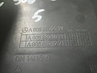 фото thumb №4, Уголок левый задняя mercedes sprinter w 906 06-