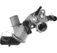 фото thumb №1, Calorstat by vernet th6878.75j термостат, жидкость охлаждающий