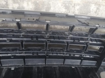 фото thumb №12, Решётка радиатора решётка mini countryman r60 9812756