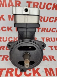 Компресор повітря wabco volvo 4123520136 в Україні, фото thumb