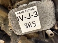 Двигатель citroen nemo peugeot bipper tapee 1.4 hdi 68km дизель комплектный  8hs Киев, фото thumb