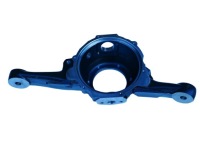 фото thumb №4, Корпус поворотный кулак правая disco / defender