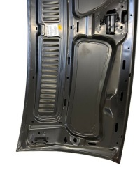 Капот кришка двигуна boxer jumper ducato 1340587080 Ціна, фото thumb
