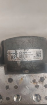 фото thumb №8, Subaru outback 2.5b 15 - насос abs 27536al01a