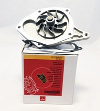 фото thumb №2, Насос wody renault clio ii iii kangoo 8671019519 оригинал