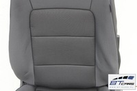 фото thumb №7, Vw golf 7 sportsvan сиденья комплект сидений сидений сиденья сиденье обивка