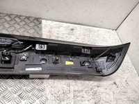 фото thumb №9, Chrysler pacifica 2017 с задний спойлер крышки задний / багажника