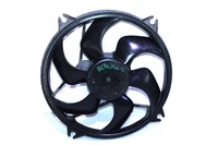 фото thumb №1, Вентилятор вентилятора радиатора citroen berlingo