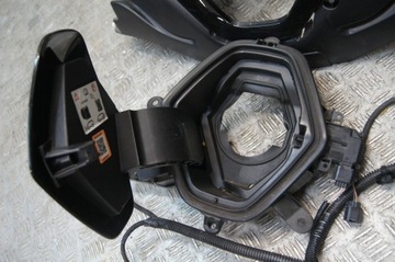 фото thumb №9, Renault zoe i решітка емблема знак кришка