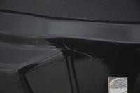 фото thumb №4, Крышка багажника борт задняя задняя renault koleos tegxa