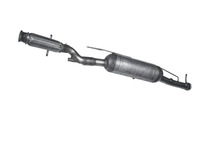 фото thumb №1, Фільтр dpf citroen c4 spacetourer 2,0 hdi 2013-
