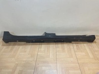 фото thumb №3, Планка пороговая правая toyota yaris 19- xp210