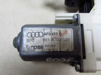 фото thumb №6, Audi a6 c6 04-11 двигунчик скла зад праве 4f0959802f