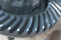 фото thumb №6, Suzuki grand vitara i мост дифференциал зад заднее головка 39/8 4,875 2,5 v6 98-05r