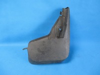 фото thumb №1, Брызговик бампера правый перед audi q5 8r0075111a