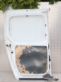 фото thumb №2, Двері ліва зсувні renault kangoo ii