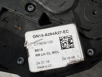 фото thumb №7, Ford ecosport ii 17- замок дверь левый задняя eu