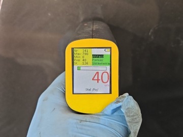 фото thumb №14, Капот передня mazda cx-5 i 12-17 коричневий 42s