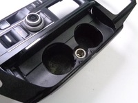 фото thumb №7, Тунель середній панель maserati levante 2016-